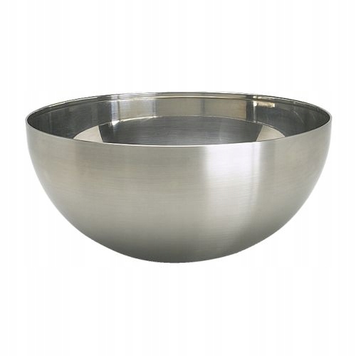 

Ikea Blanda Blank miska na chipsy sałatkę 20cm