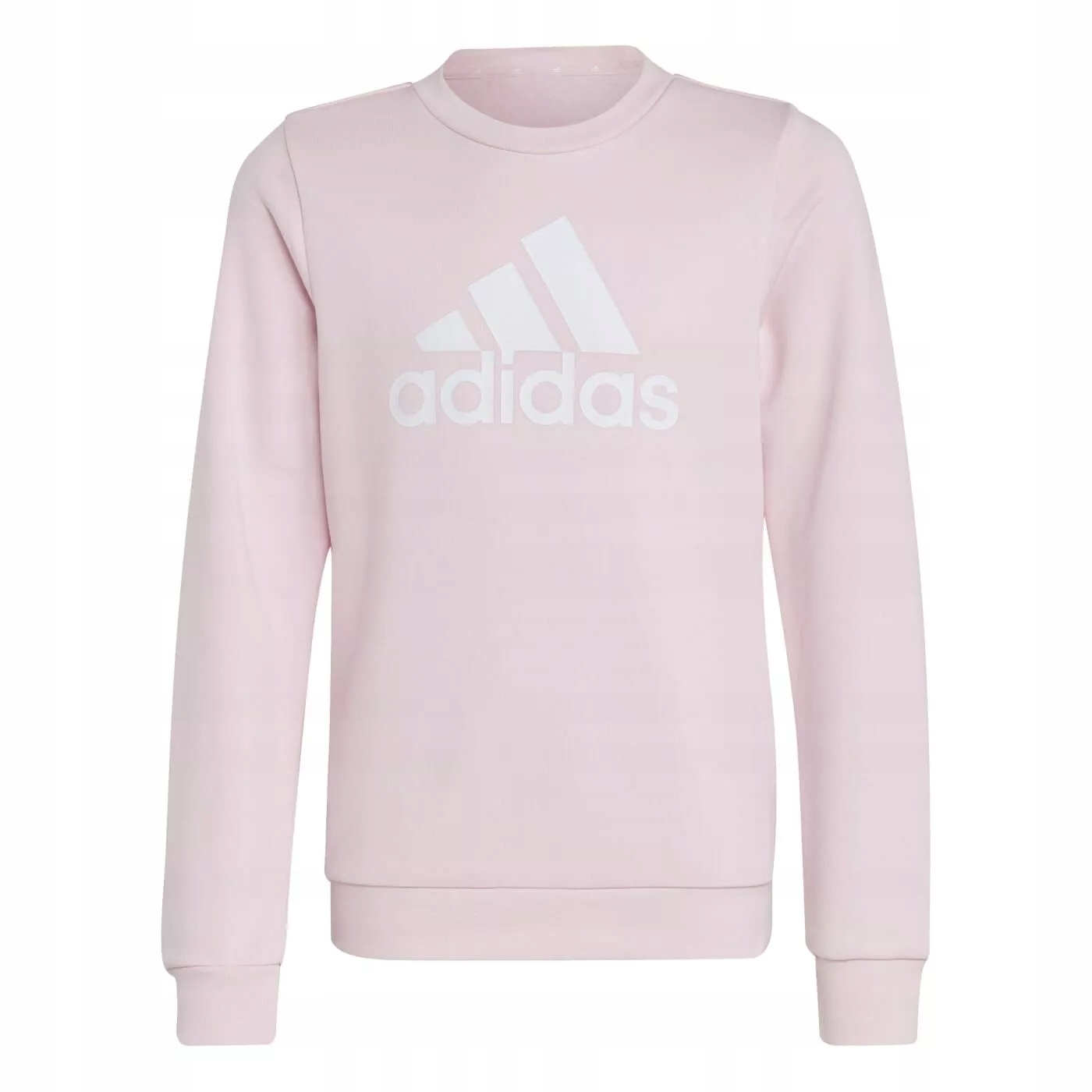 Adidas Bluza Bawełniana IC6119 R.140
