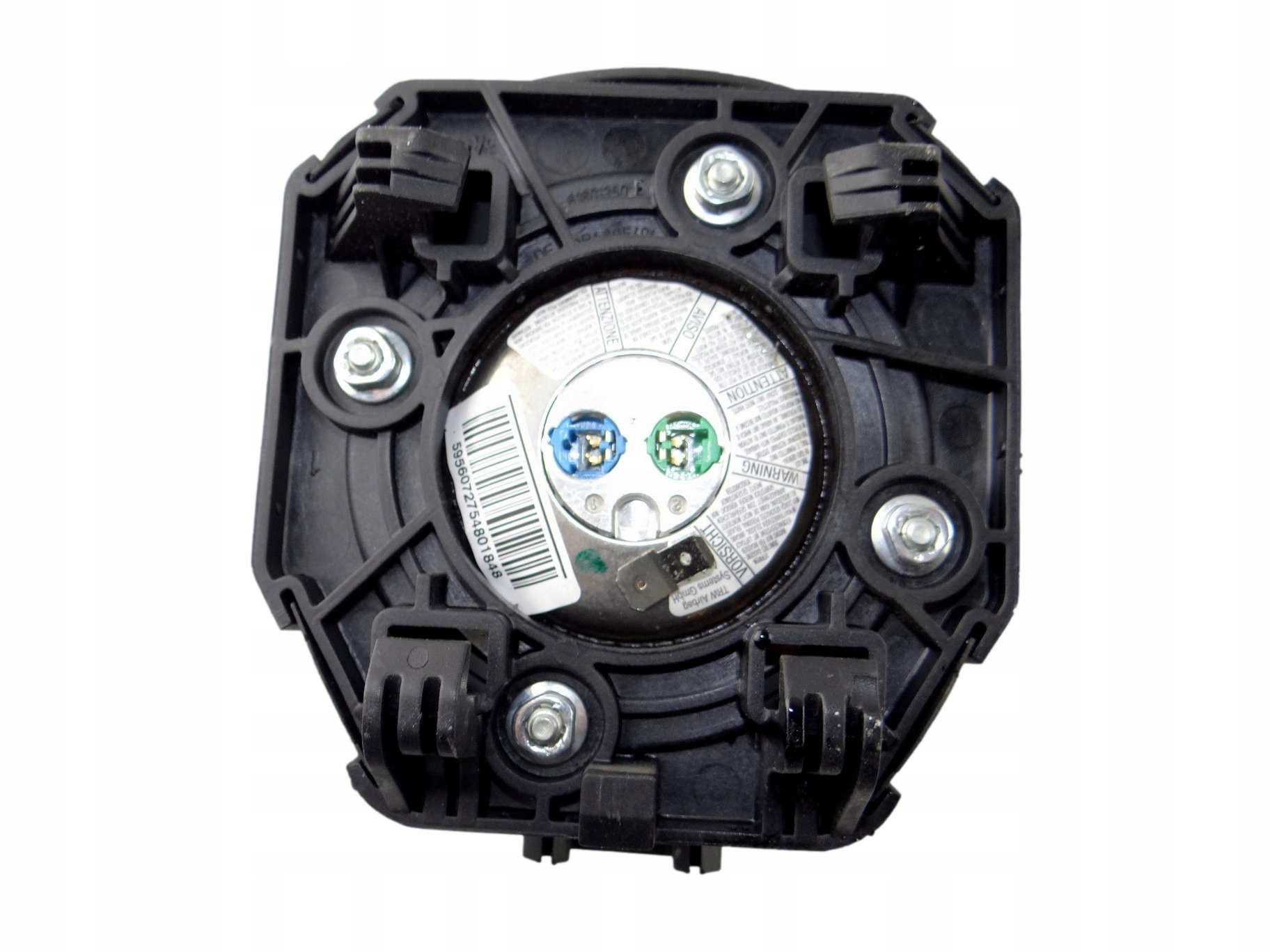 airbag driver´s CITROEN C4 PICASSO 96542463ZD