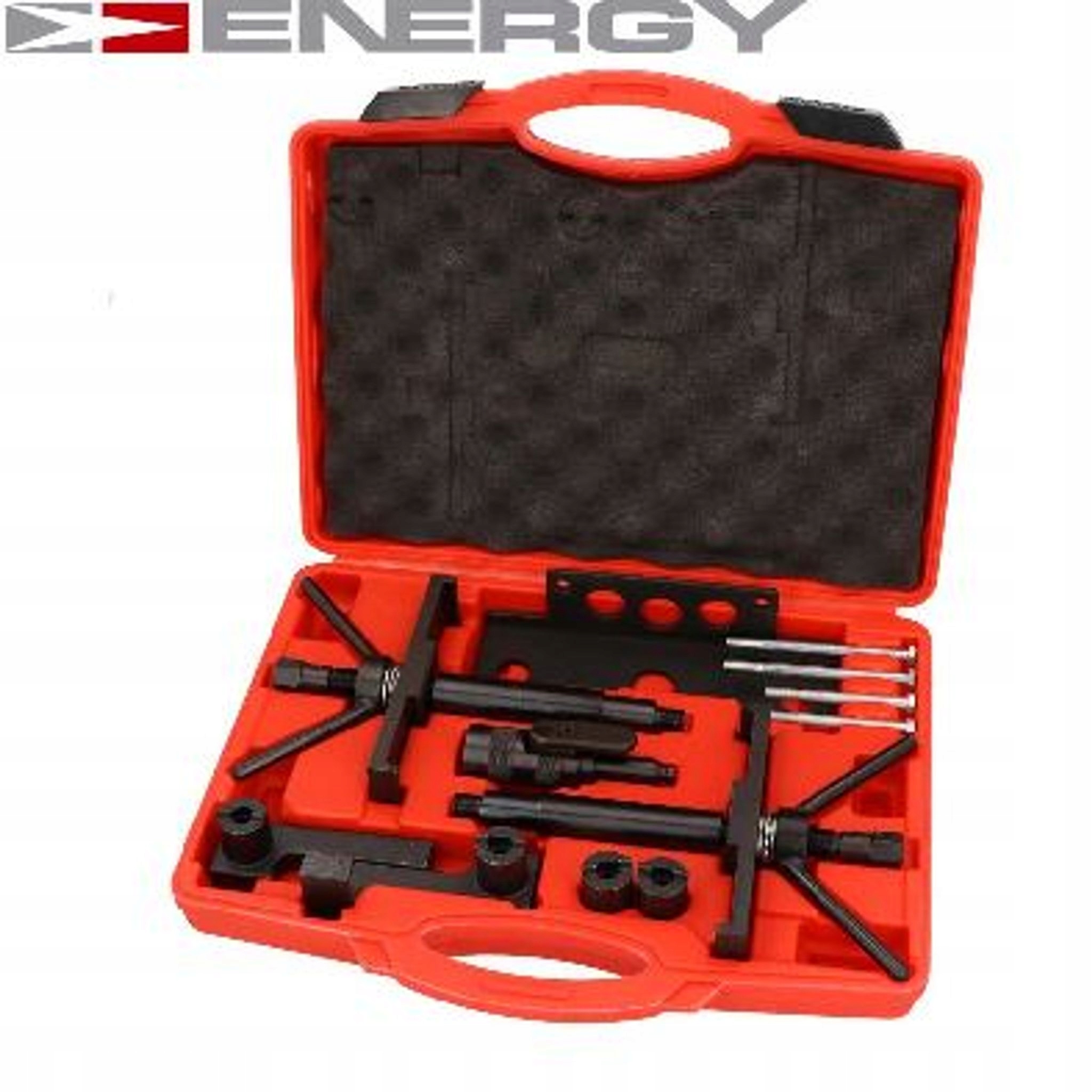 Blokády Rozvodů Volvo 4-5-6 Cylin Sada nastavovacích nástrojů, fáze