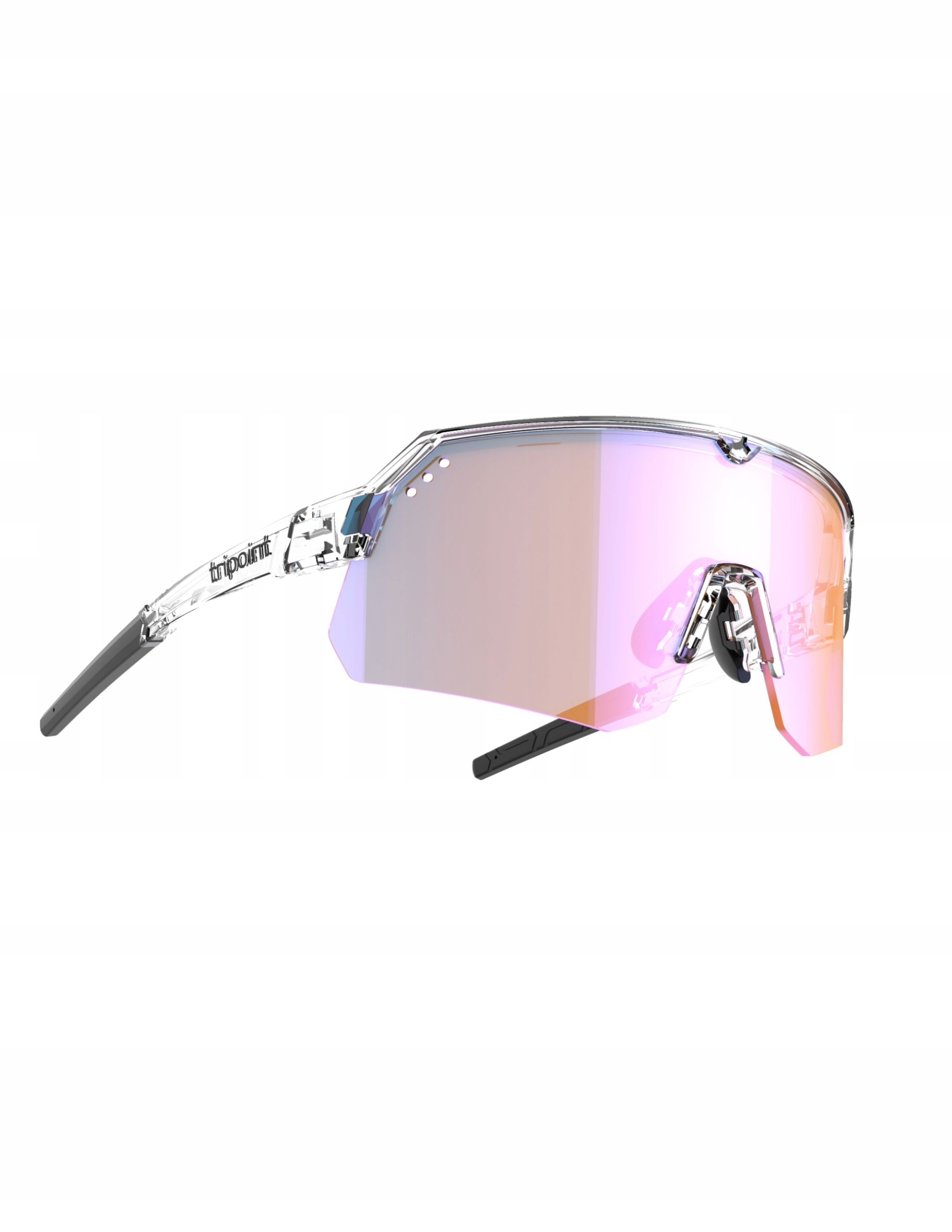 Sportovní sluneční brýle Tripoint Treriksröset UltraVue kat. 1