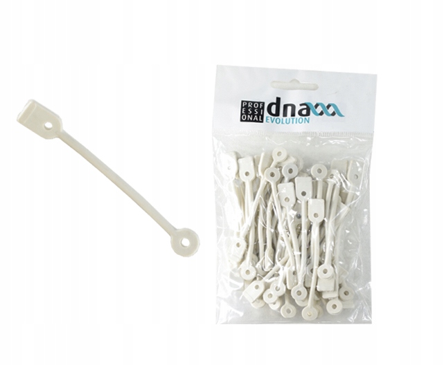 GUMKI DO WAŁKÓW 50SZT KIEPE 82MM