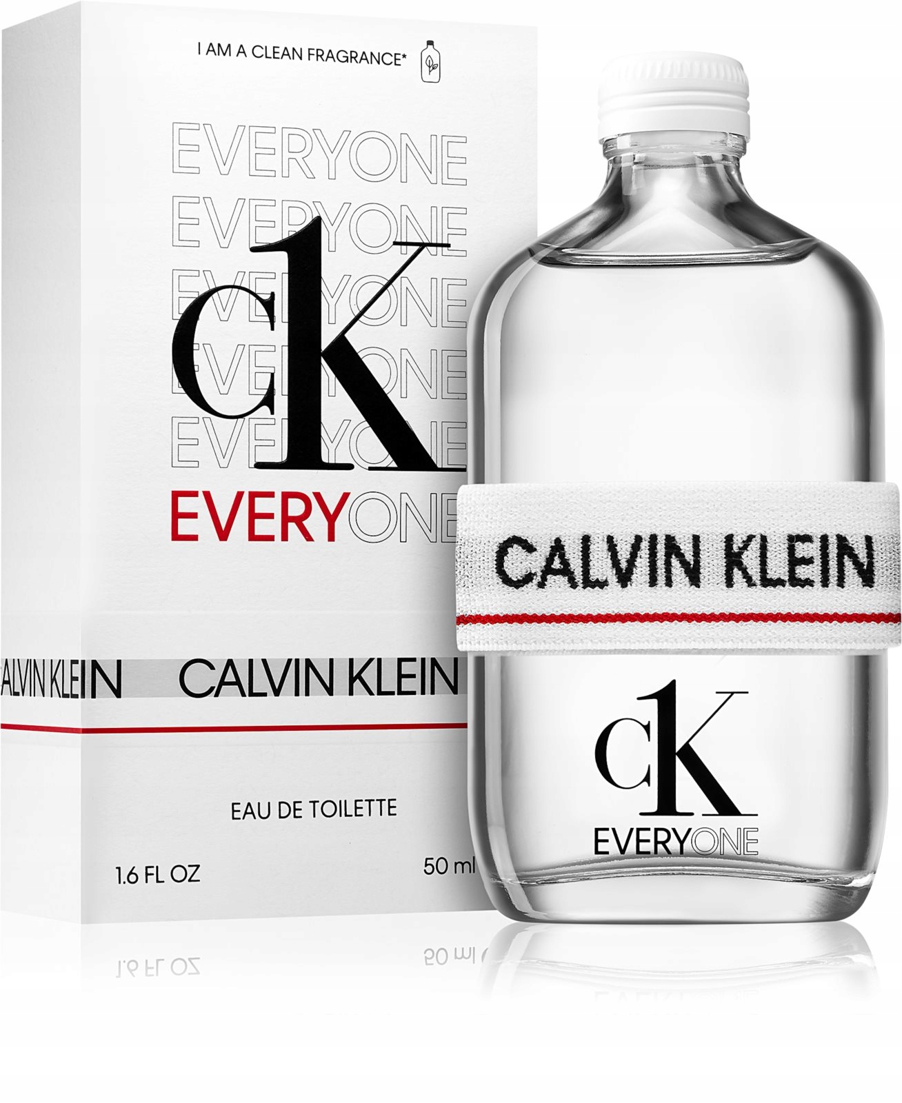 Calvin Klein Ck Everyone Edt 50ML