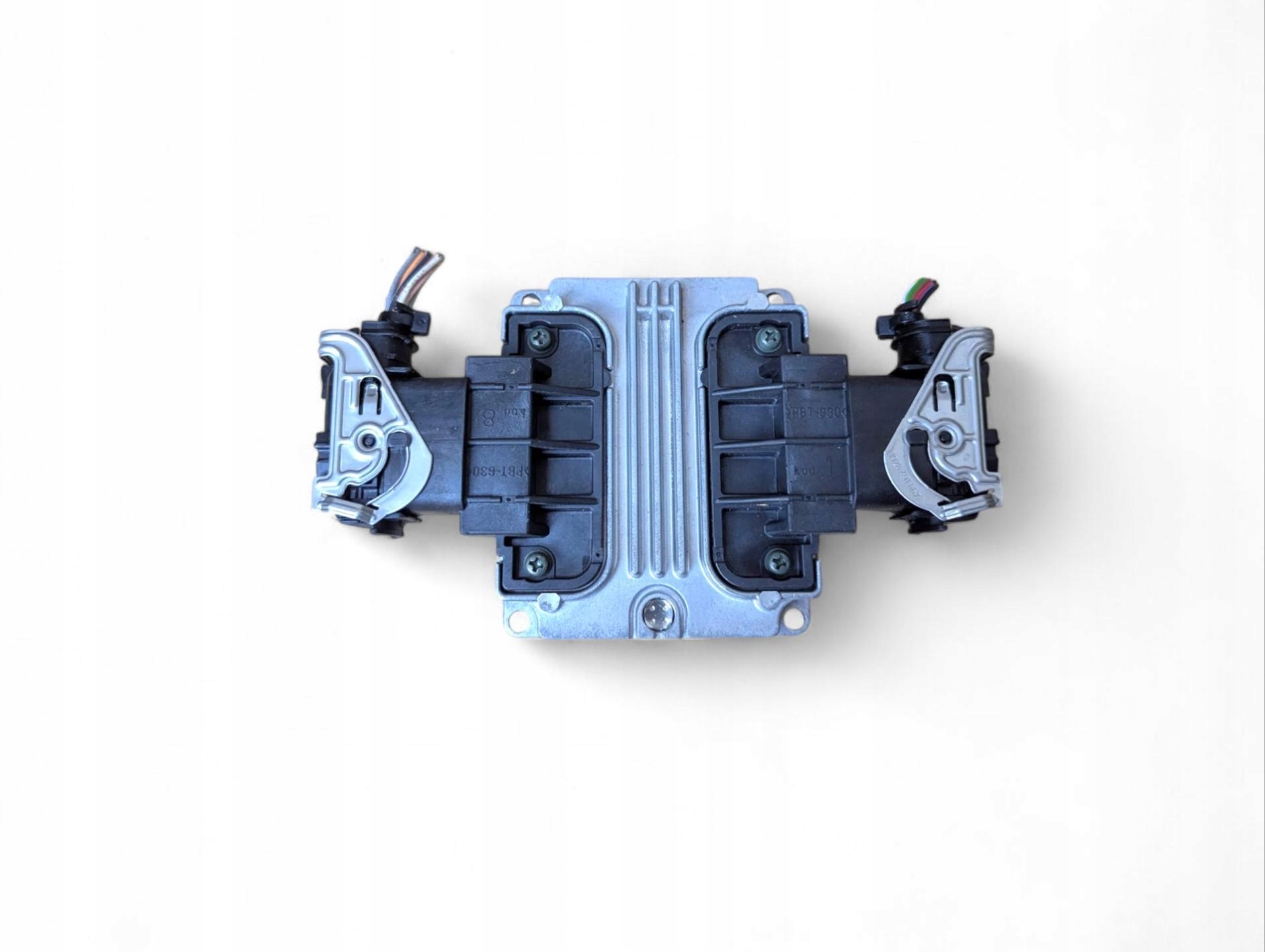 Bedienteil Getriebe getriebe Saab 9-5 facelift 2004 5590526