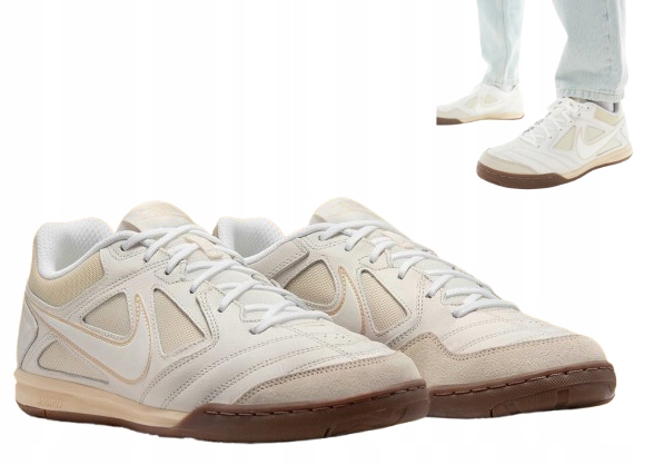 Pánské Sportovní Boty Nike Gato