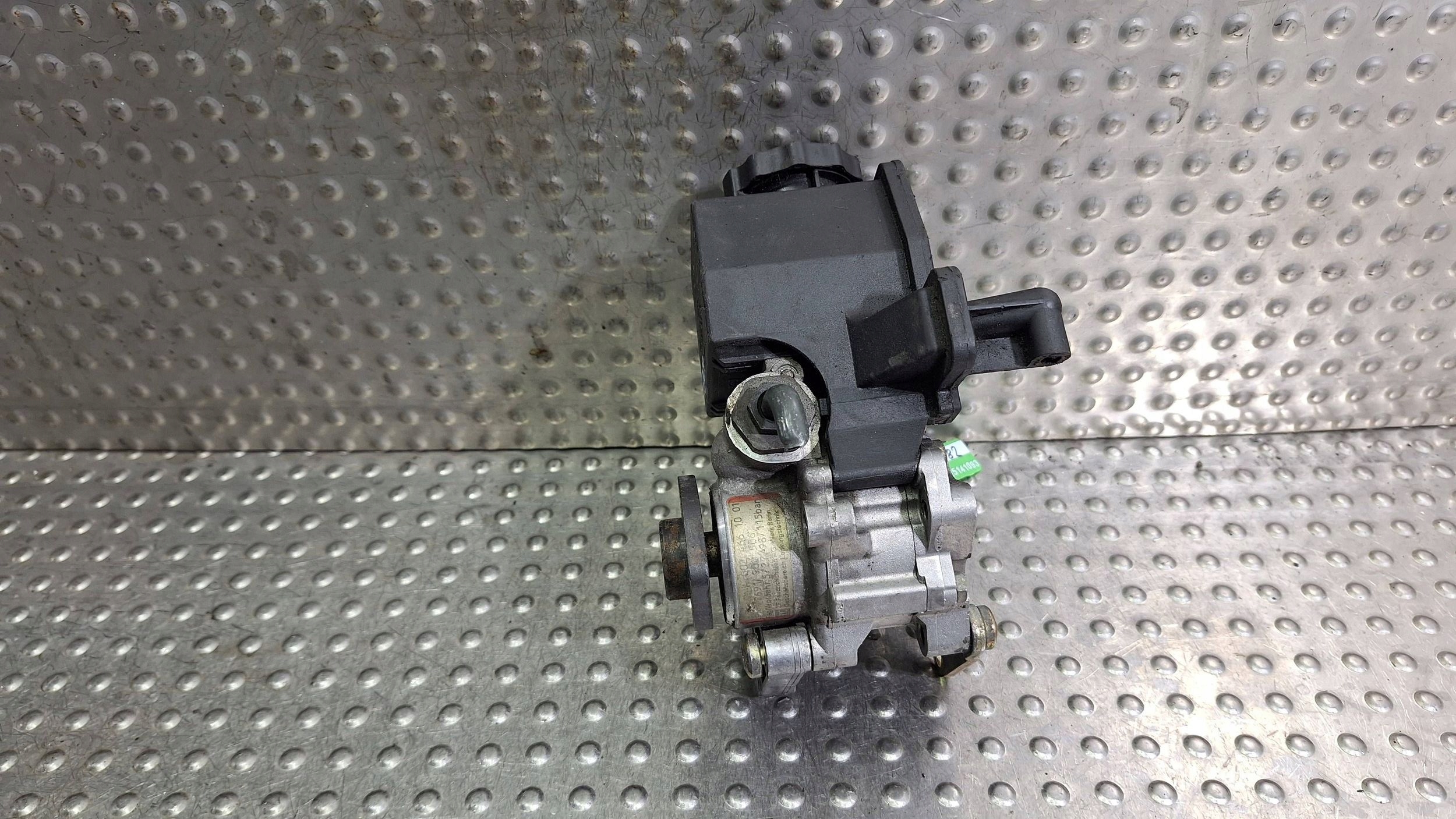 servo pump A002466 MERCEDES W220 3.2 CDI