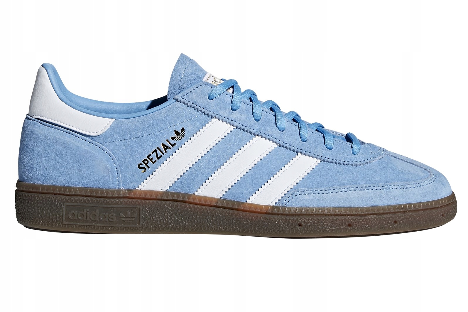 

Buty męskie adidas Handball Spezial BD7632