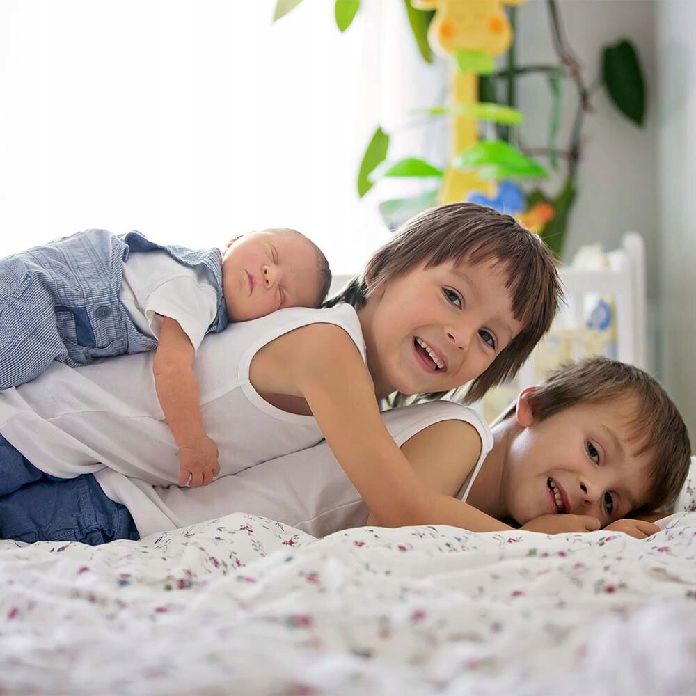 Waga dla niemowląt VITAMMY Grow Biały Rodzaj elektroniczna