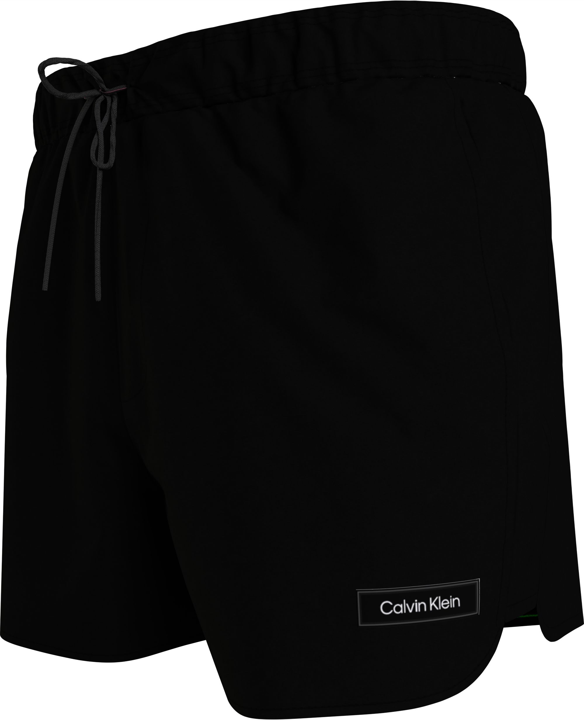 

Calvin Klein Spodenki Męskie Short Runner Black XL