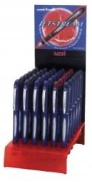 Kuličkové pero pro Psaní na displeji 36 Kusů Psací Pera Uni