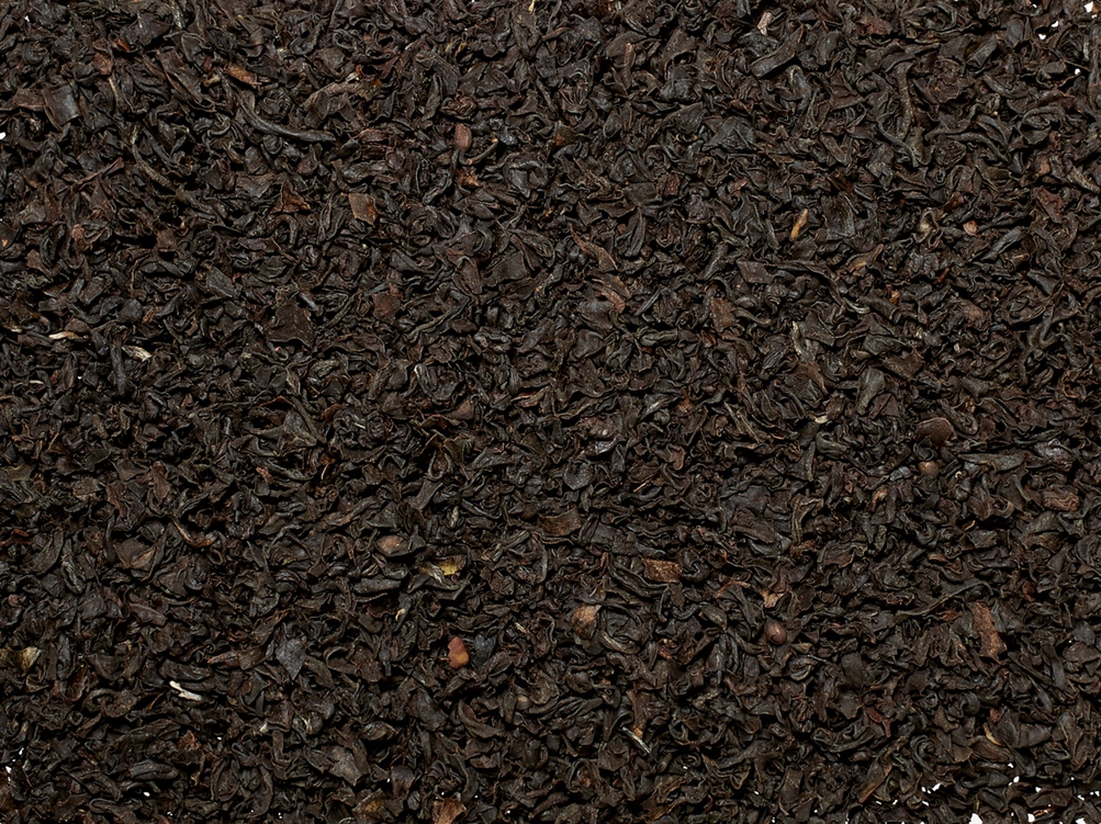 Levně Čaj Černý Rwanda Organic Rukeri Pekoe 1 kg