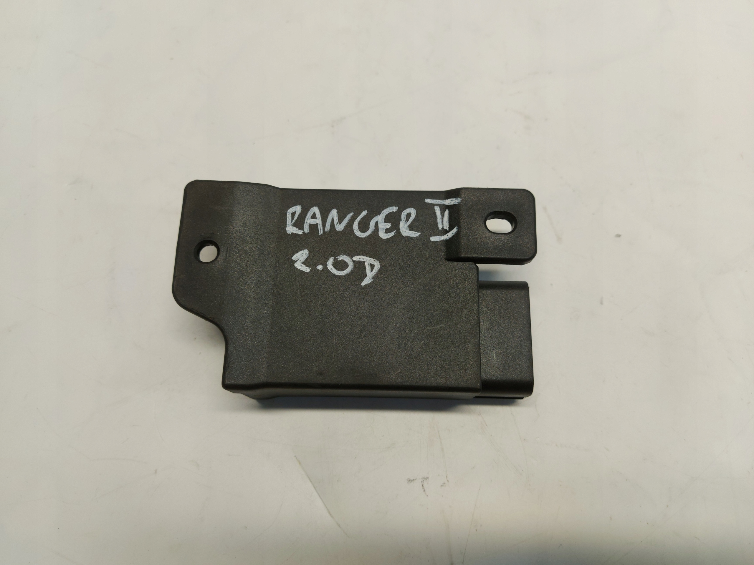 Ford Ranger VI 6 2024 module control unit relay a14434386