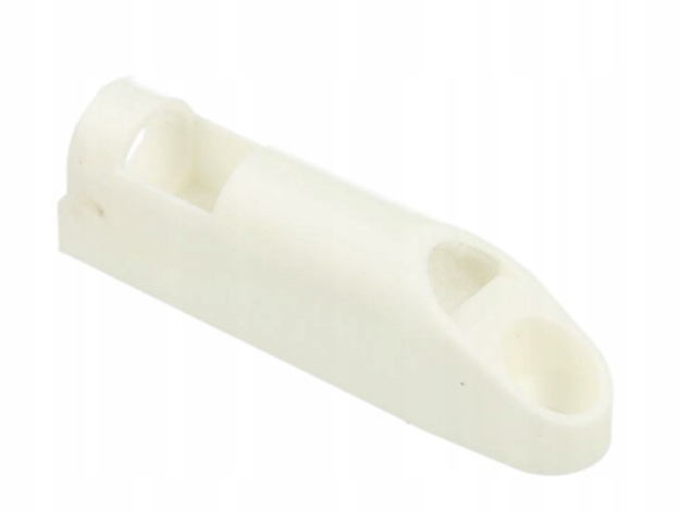 

Adapter Airtic do spowalniacza hamulca biały