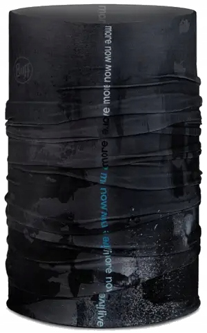 Buff Original EcoStretch Chusta Wielofunkcyjna Upf