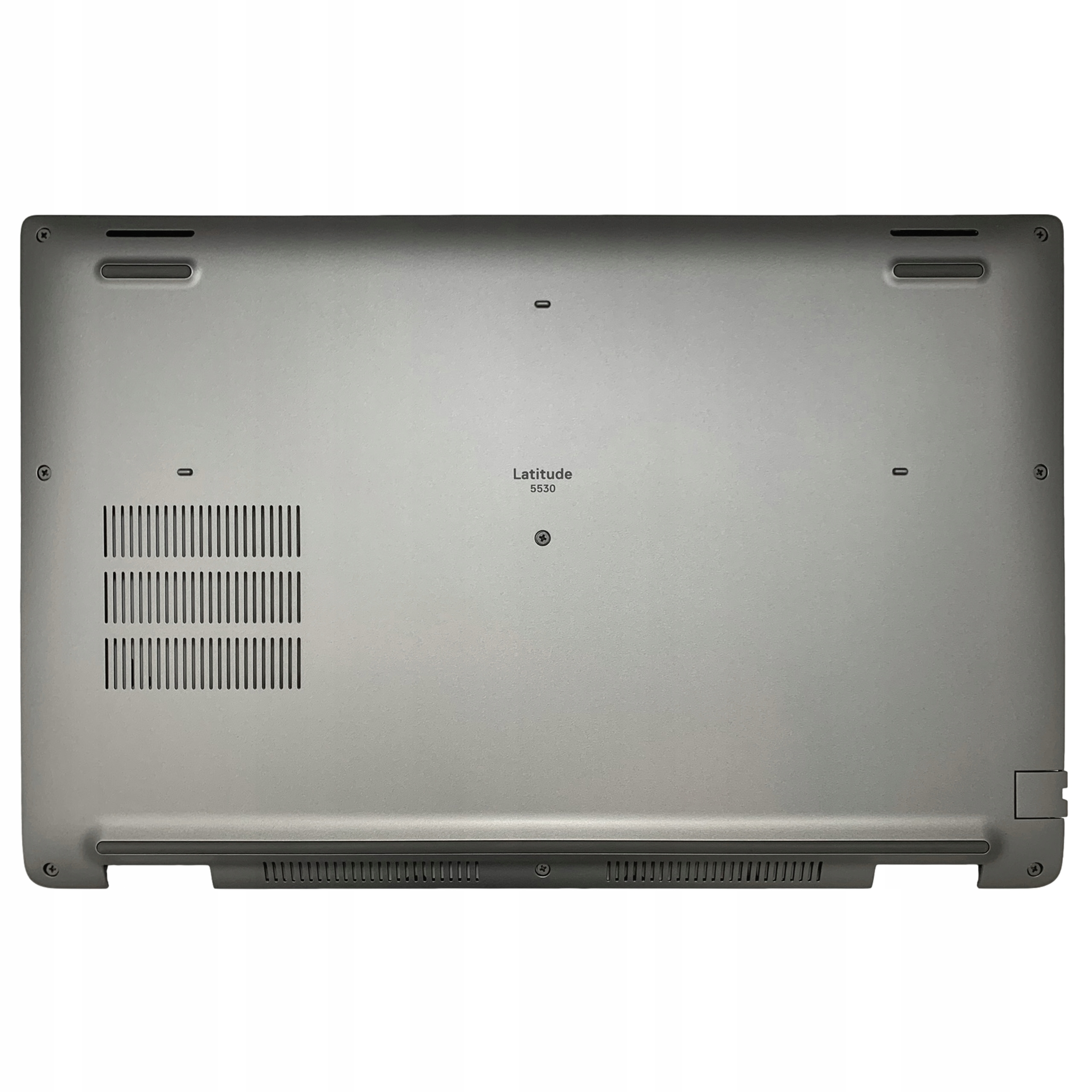 Spodní Kryt Dell Latitude 5530 E5530 VKCX6 0VKCX6 0PCK7Y Šedý Originál