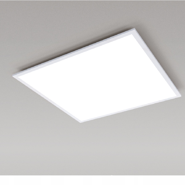 Aigostar Panel 60x60 cm kwadratowy do Armstronga barza zimna 6000k