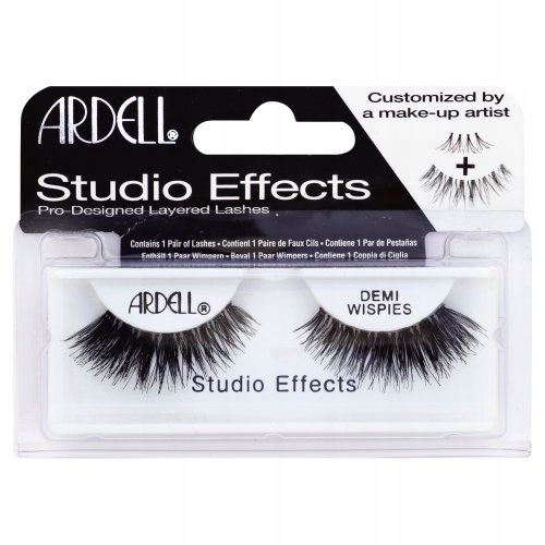 ARDELL RZĘSY PROFES STUDIO EFFECTS DEMI WISPIES