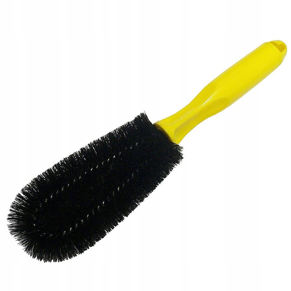 Szczotka do mycia czyszczenia Felg kołpaków Kół