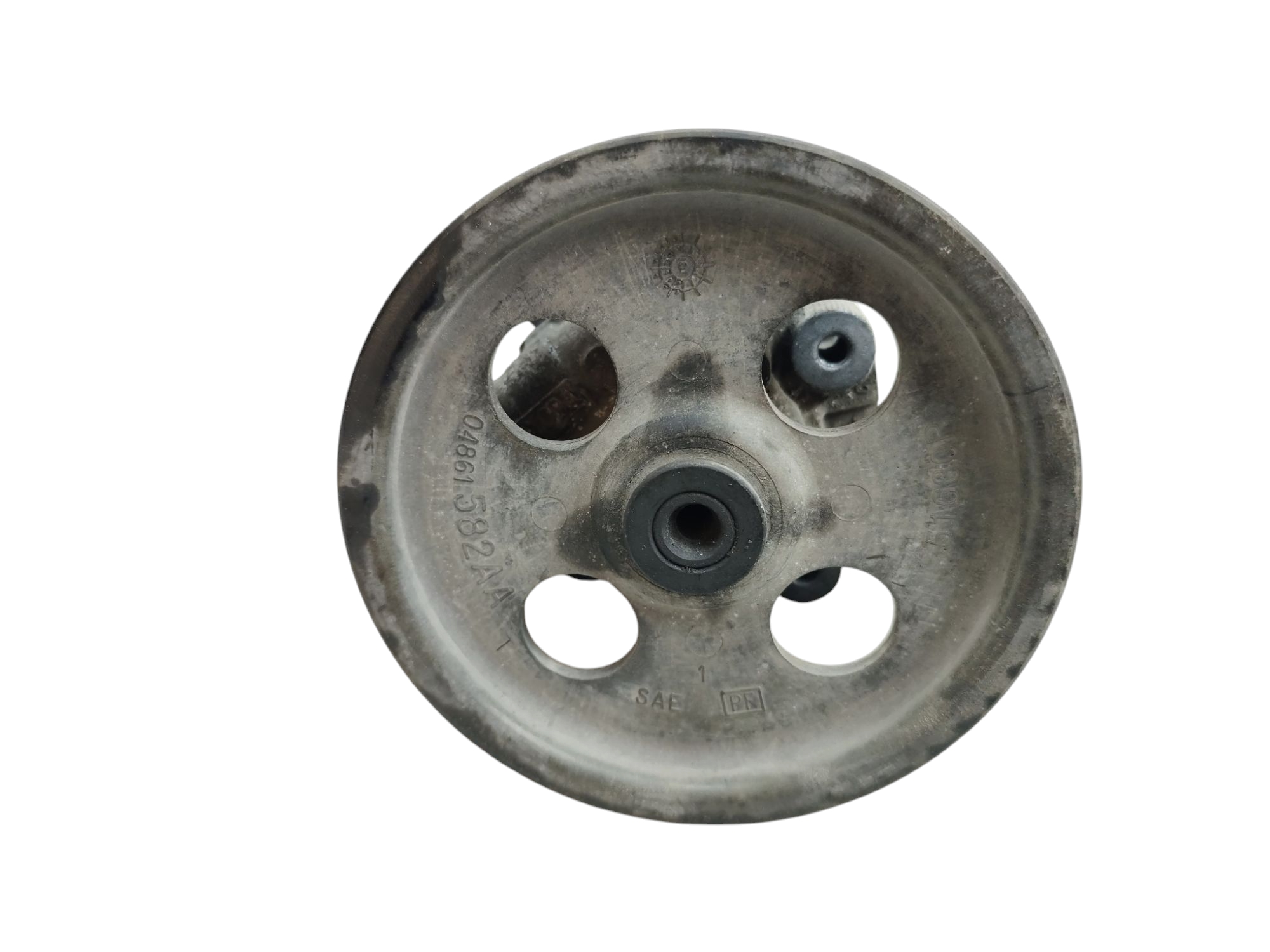 Pompa servosterzo CHRYSLER PACIFICA 1 e 3.5 V6 04861582AA