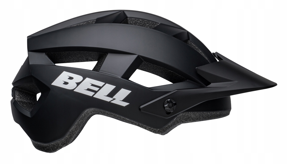 Přilba mtb Bell Spark 2 Integrated Mips matte černá