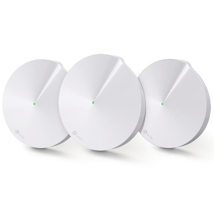 Tp-link Deco M5 sada routerů AC1300 (3 ks)