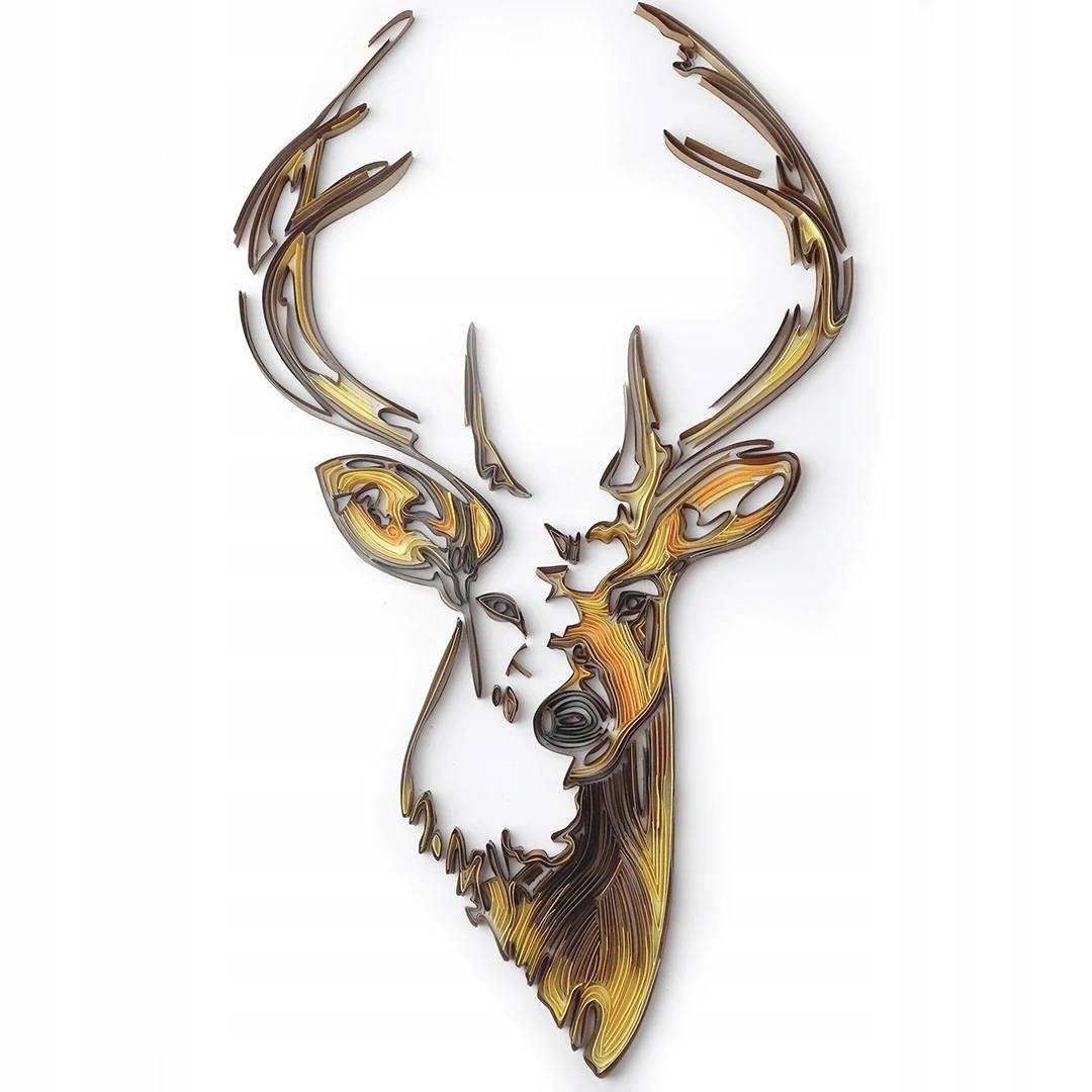 Quilling Paper Sada na Quilling Proužky 40x50 cm