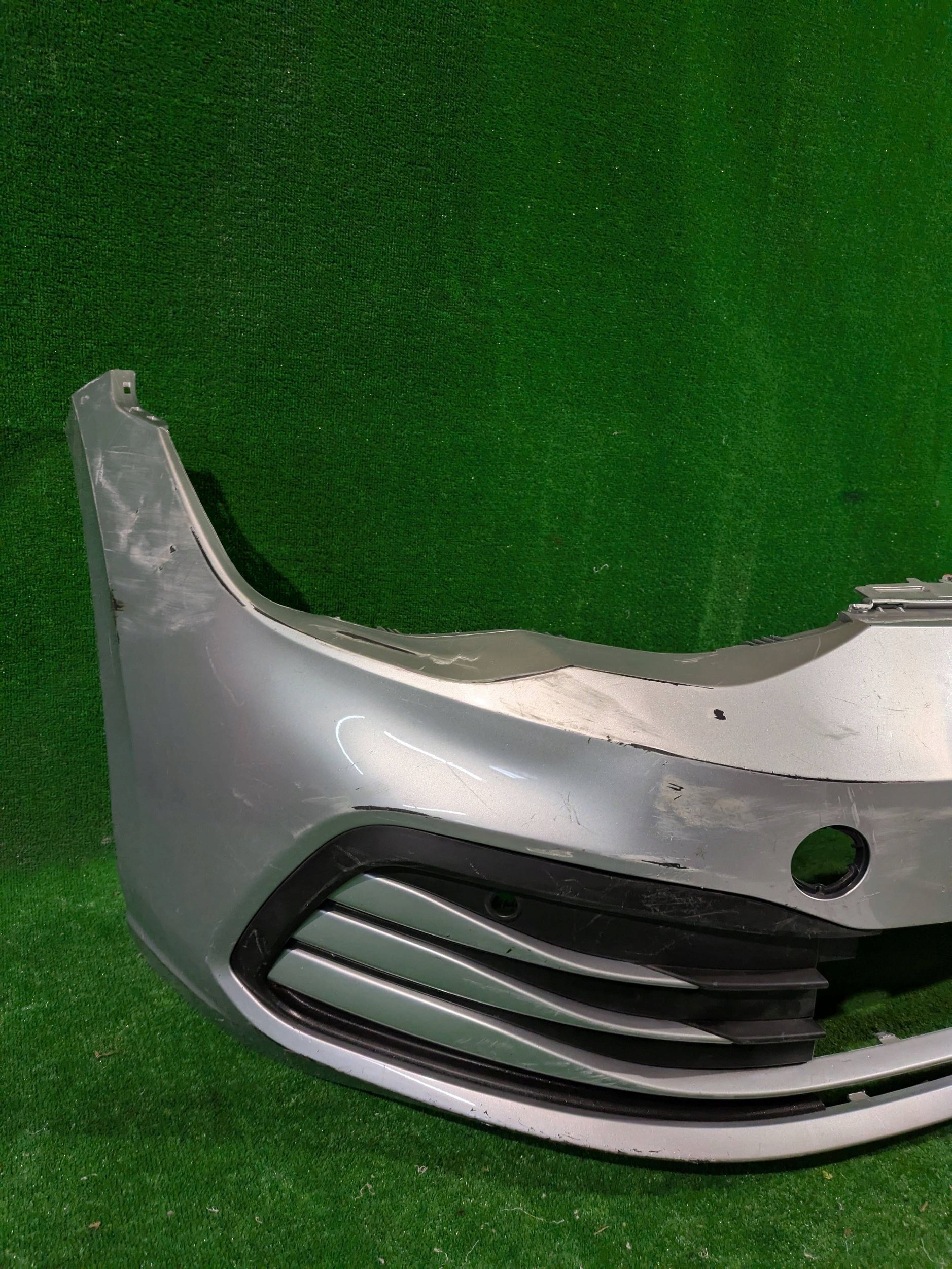 front bumper front VW GOLF VIII 5H NR.7526