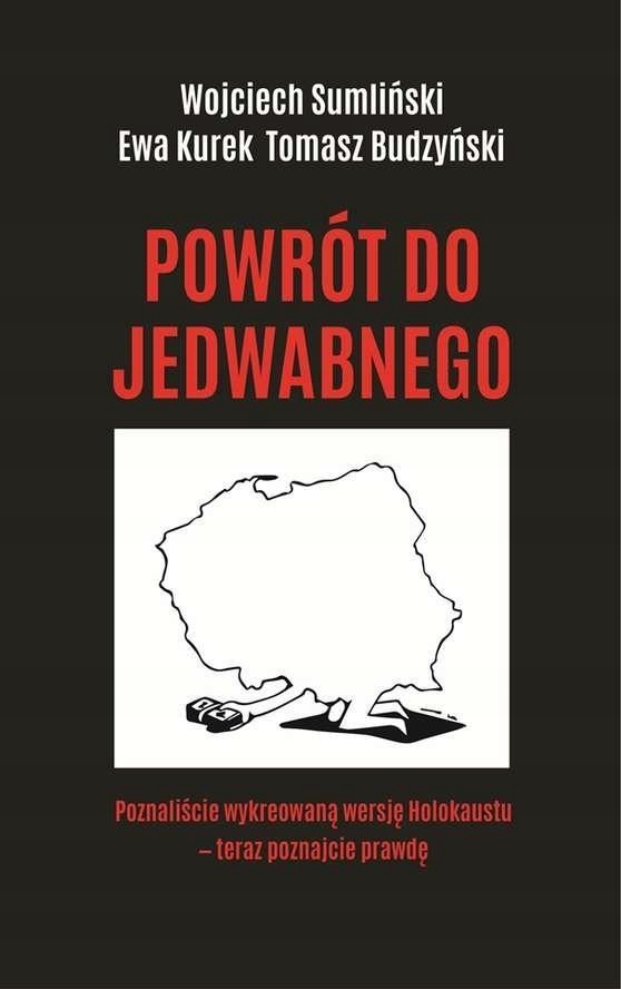 

Powrót do Jedwabnego Wojciech Sumliński