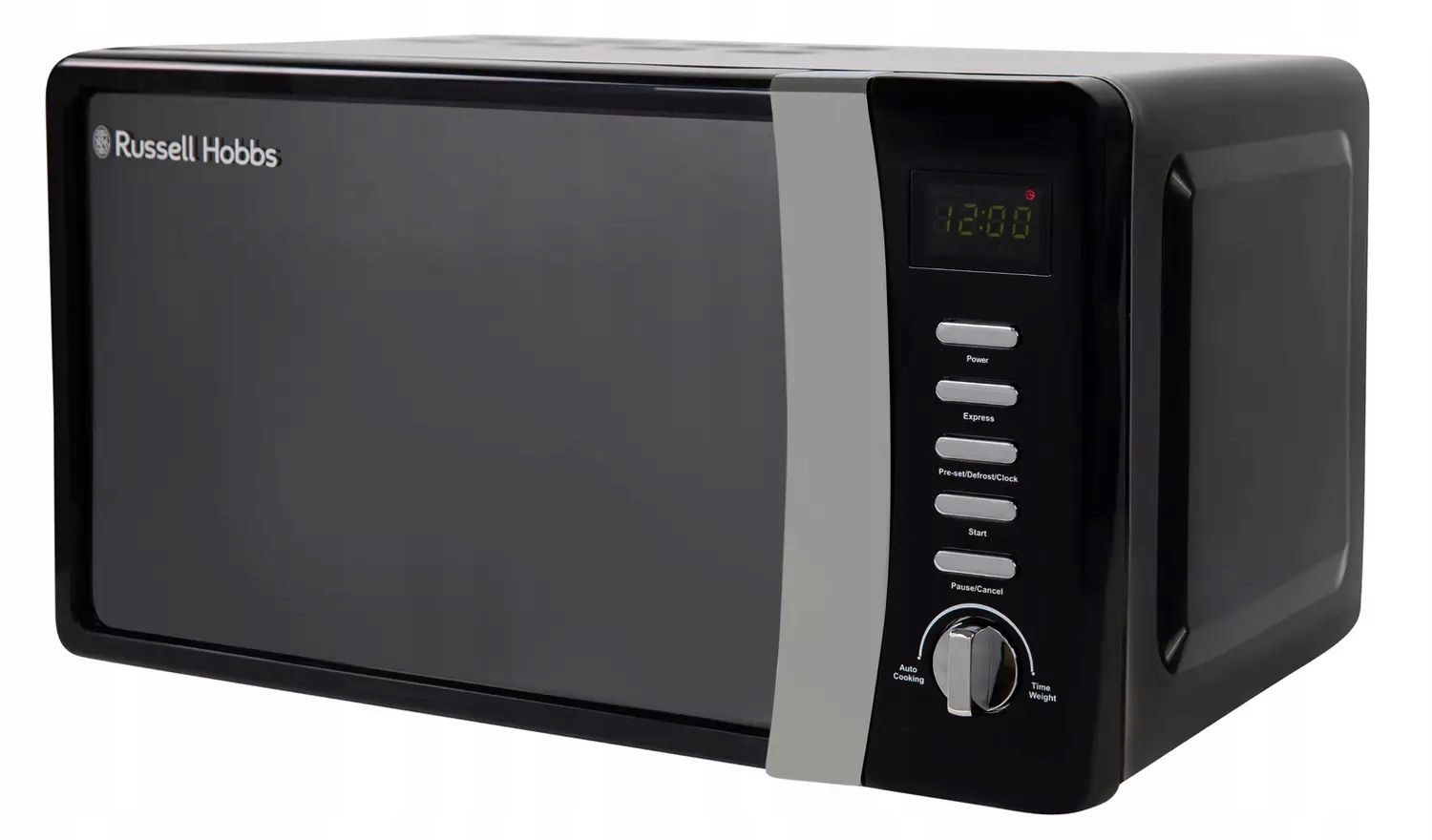 Kuchenka mikrofalowa wolnostojąca Russell Hobbs RHMD712B