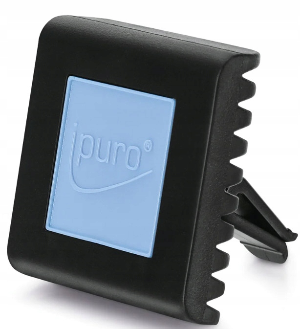 ipuro orzeźwiający zapach samochodowy Cotton Fields wanilia