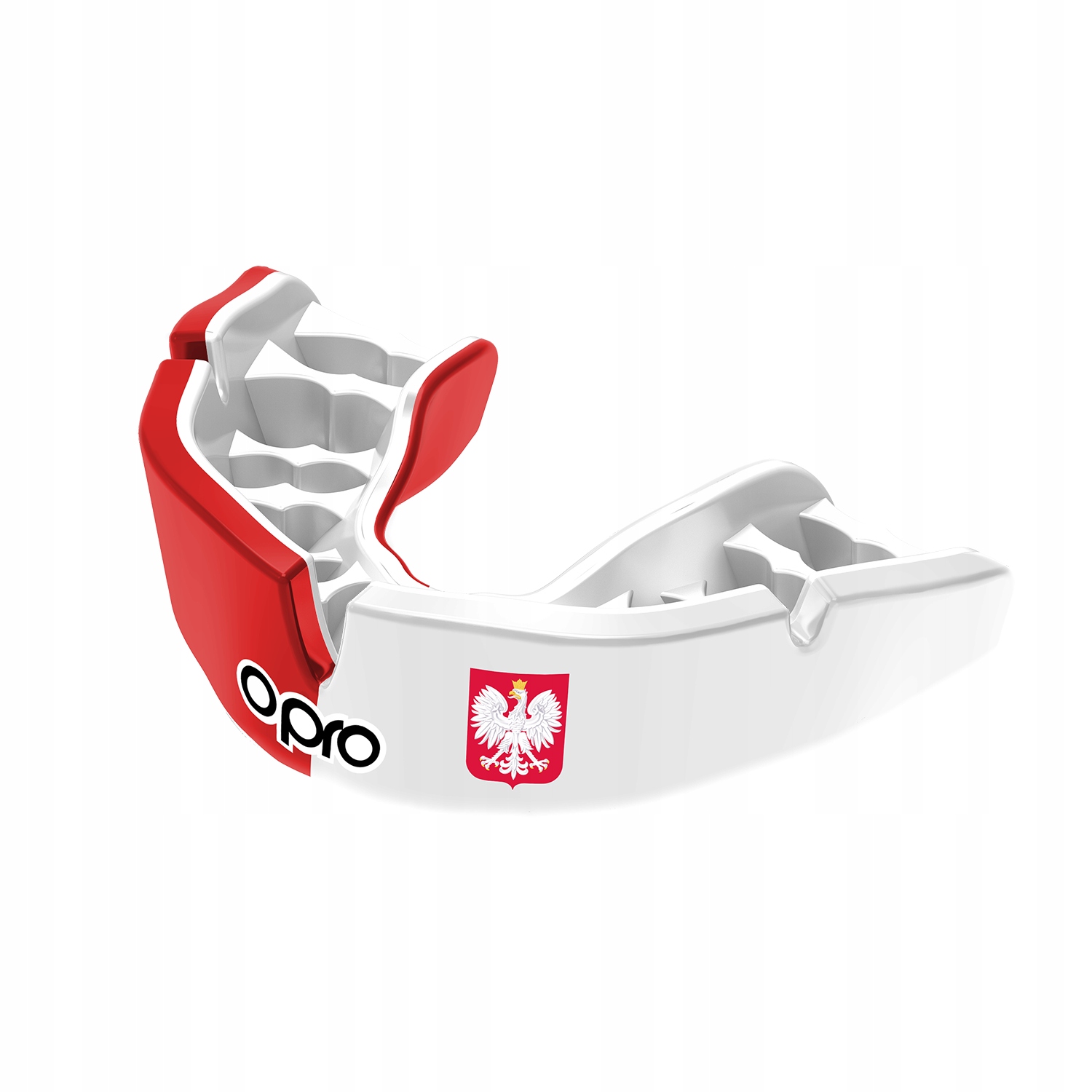 Chránič zubů Opro Instant Custom Fit Poland