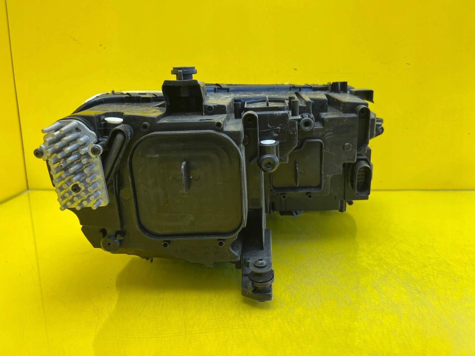 light left Volkswagen Tiguan II 2 16- Full Led 5NN941113C