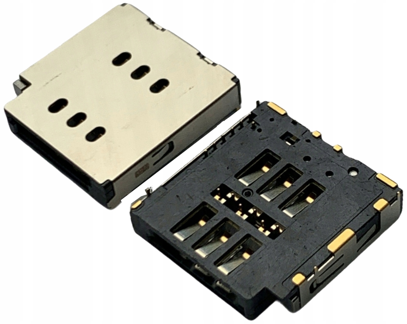 GNIAZDO KARTY SIM ZŁĄCZE SLOT iPhone 11 Pro Max