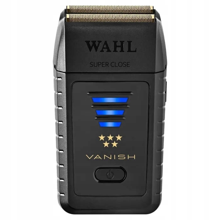 Wahl 5 Star Vanish Shaver Holicí Strojek na vlasy