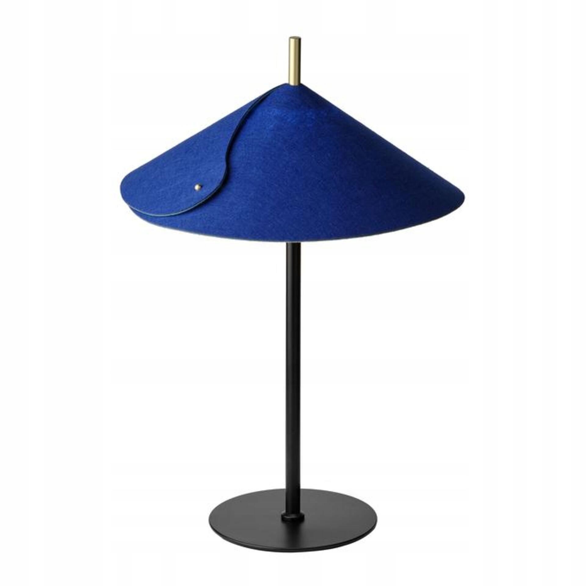 Ledvance stolná lampa Decor Flip G9 220-240 V modrá