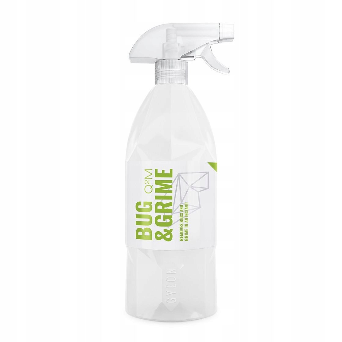 Gyeon Q2M Bug&Grime 1L środek do usuwania owadów i brudu