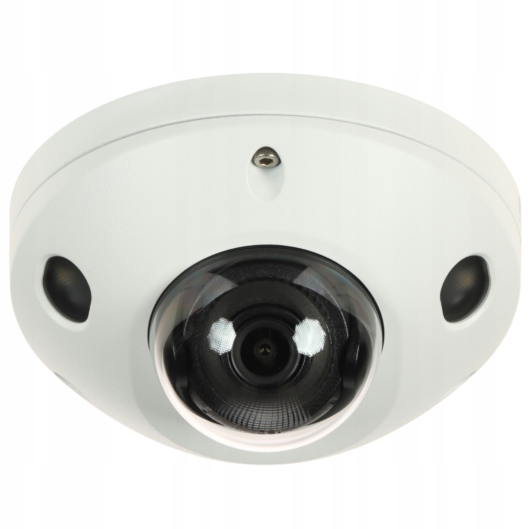 Ip Kamera APTI-AI508KA25IL-28P Smart Hybrid Light 5 Mpx 2.8 mm Apti