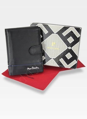 Pánská Peněženka Pierre Cardin Kožená Rfid 326