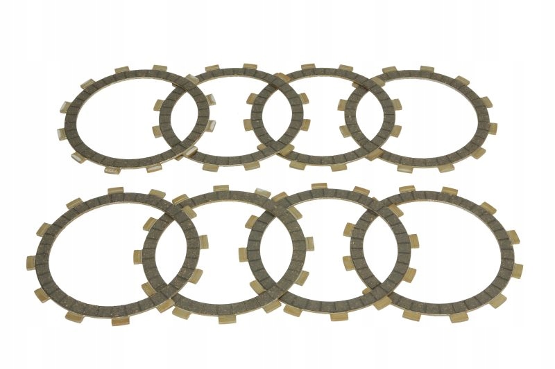 Kotúč spojky Ferodo FCD0212