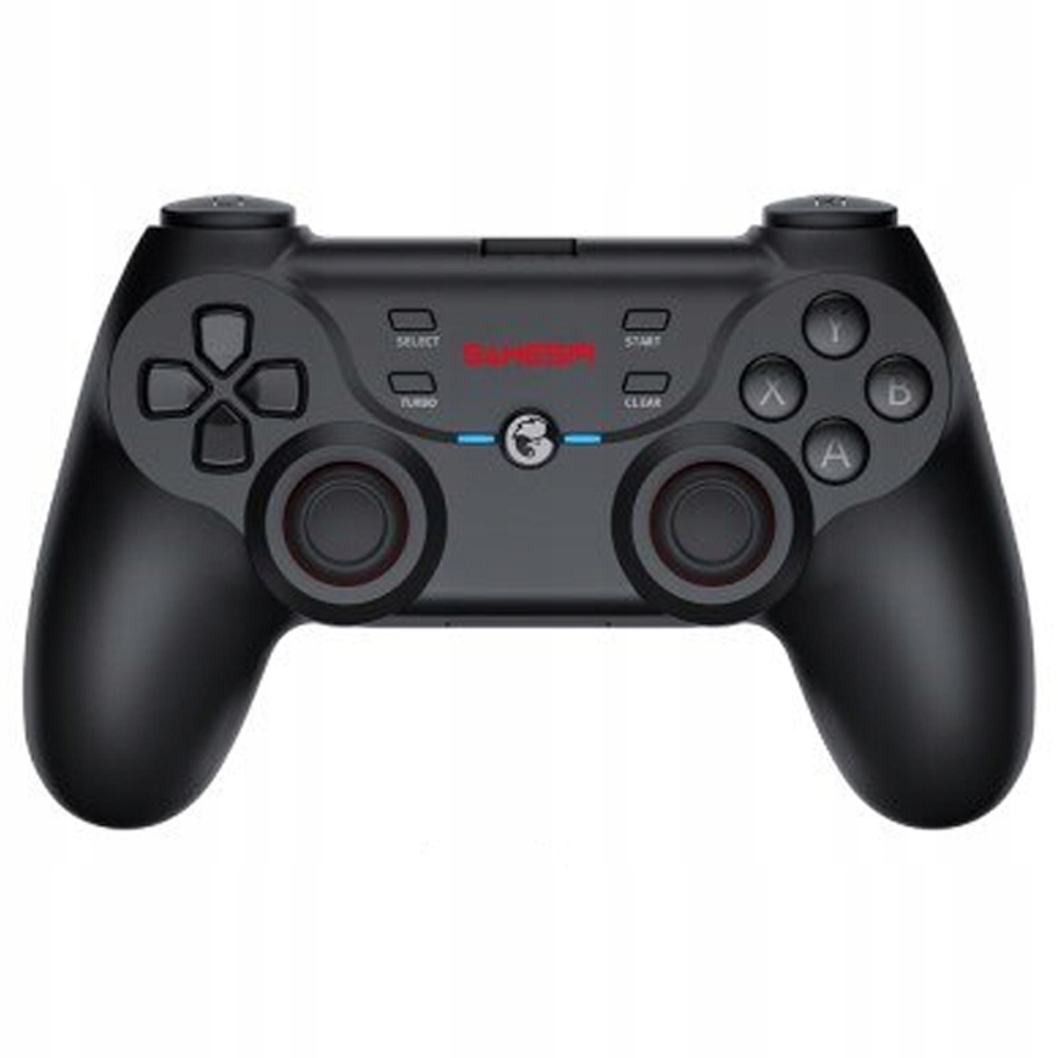 pad bezprzewodowy GameSir T3s do Pc, Android, Switch kontroler gamepad