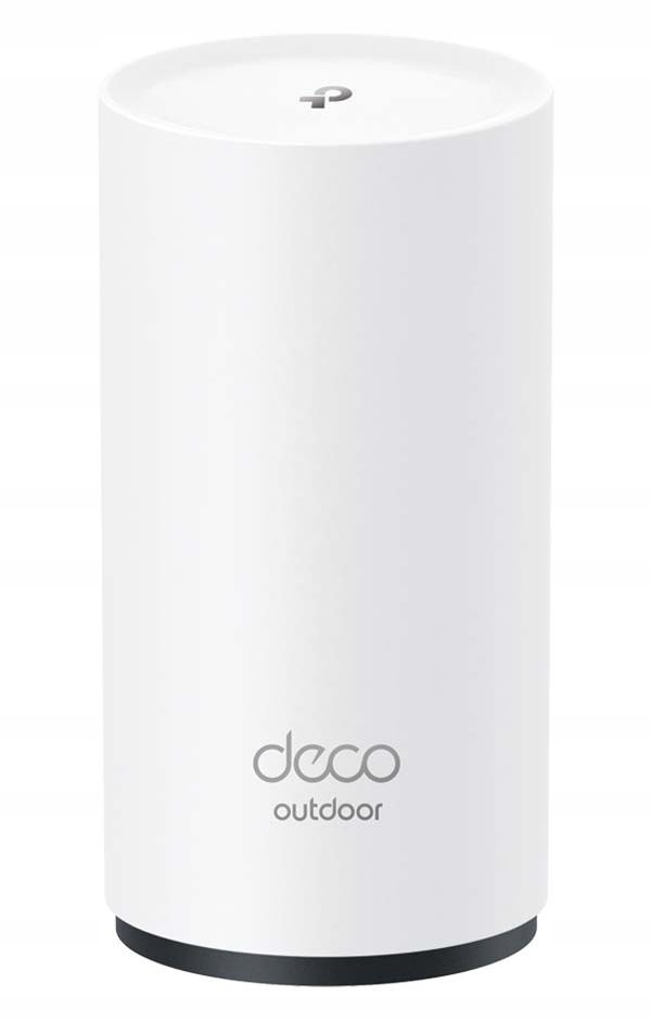 TP-Link Deco X50-Outdoor AX3000 Wi-Fi 6 mesh systém 1pack