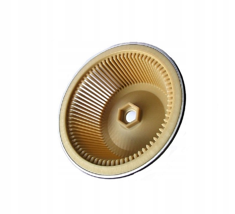 Originální Oddělovač Vysavače Rainbow Brazový Model Se D3 D4 D4G Sítko