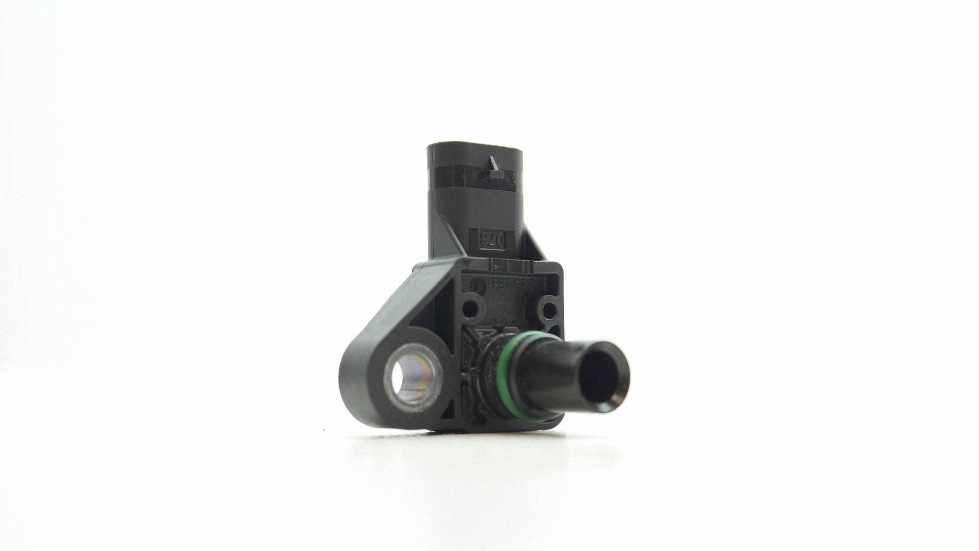 Sensor MAP Druck luft MERCEDES W222 3.0 A0091533328