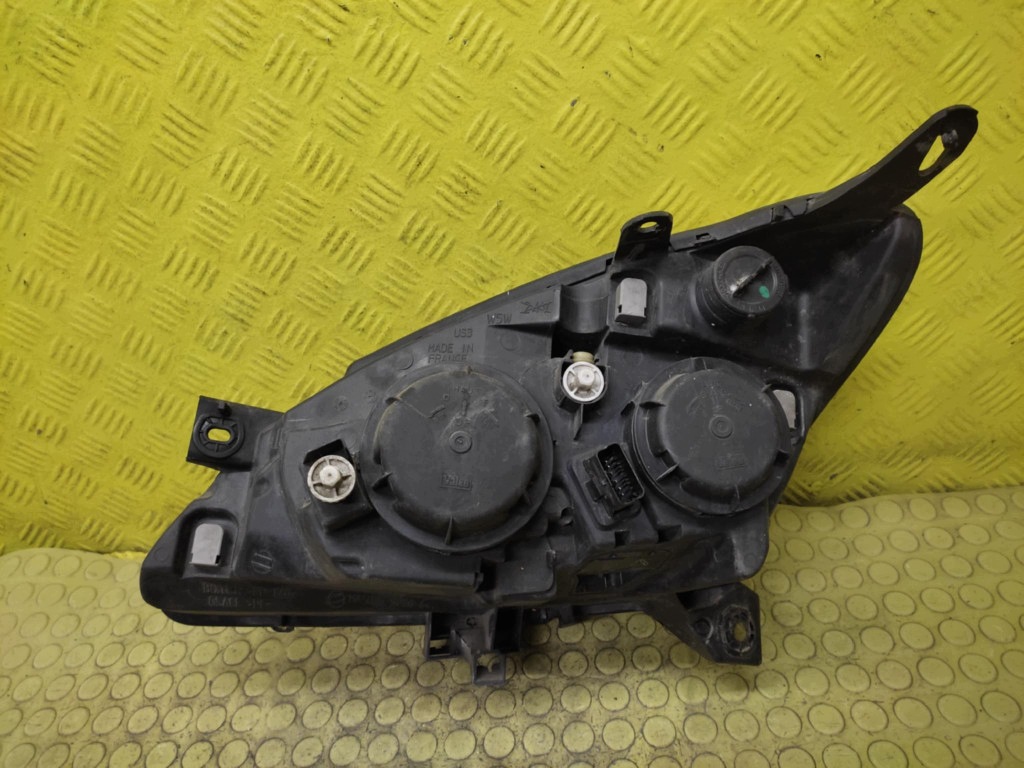 CITROEN C5 and REFLEKTOR light right front 9632664780