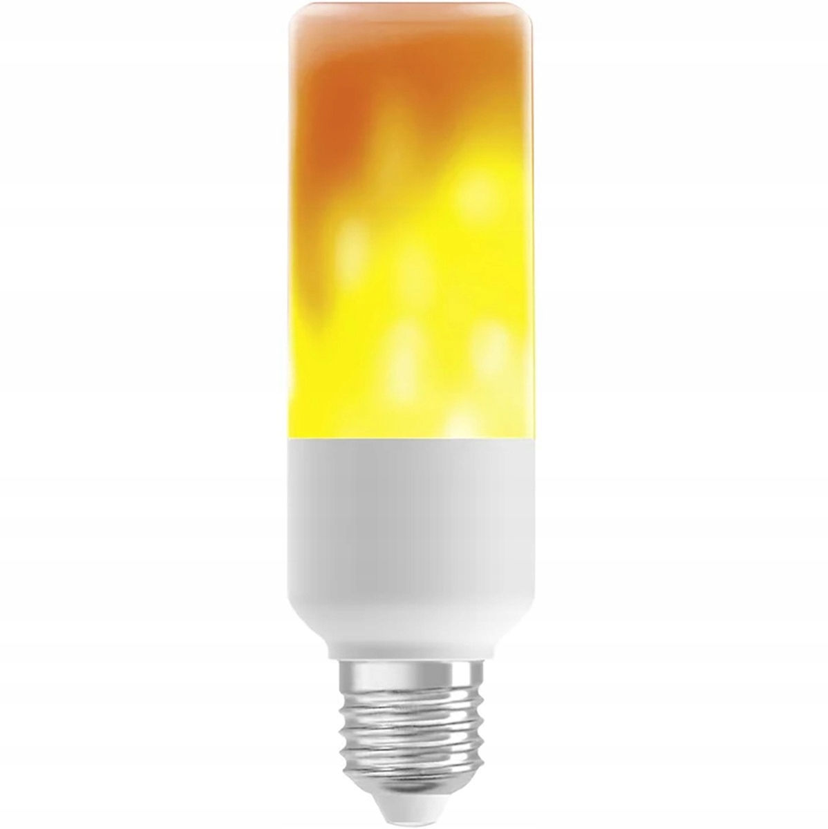 

Żarówka Led Imitująca Żywy Płomień E27 Ozdobna