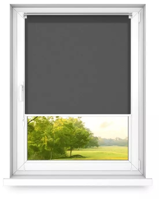 

Roleta Mini bezinwazyjna Basic, 90 x 120 cm