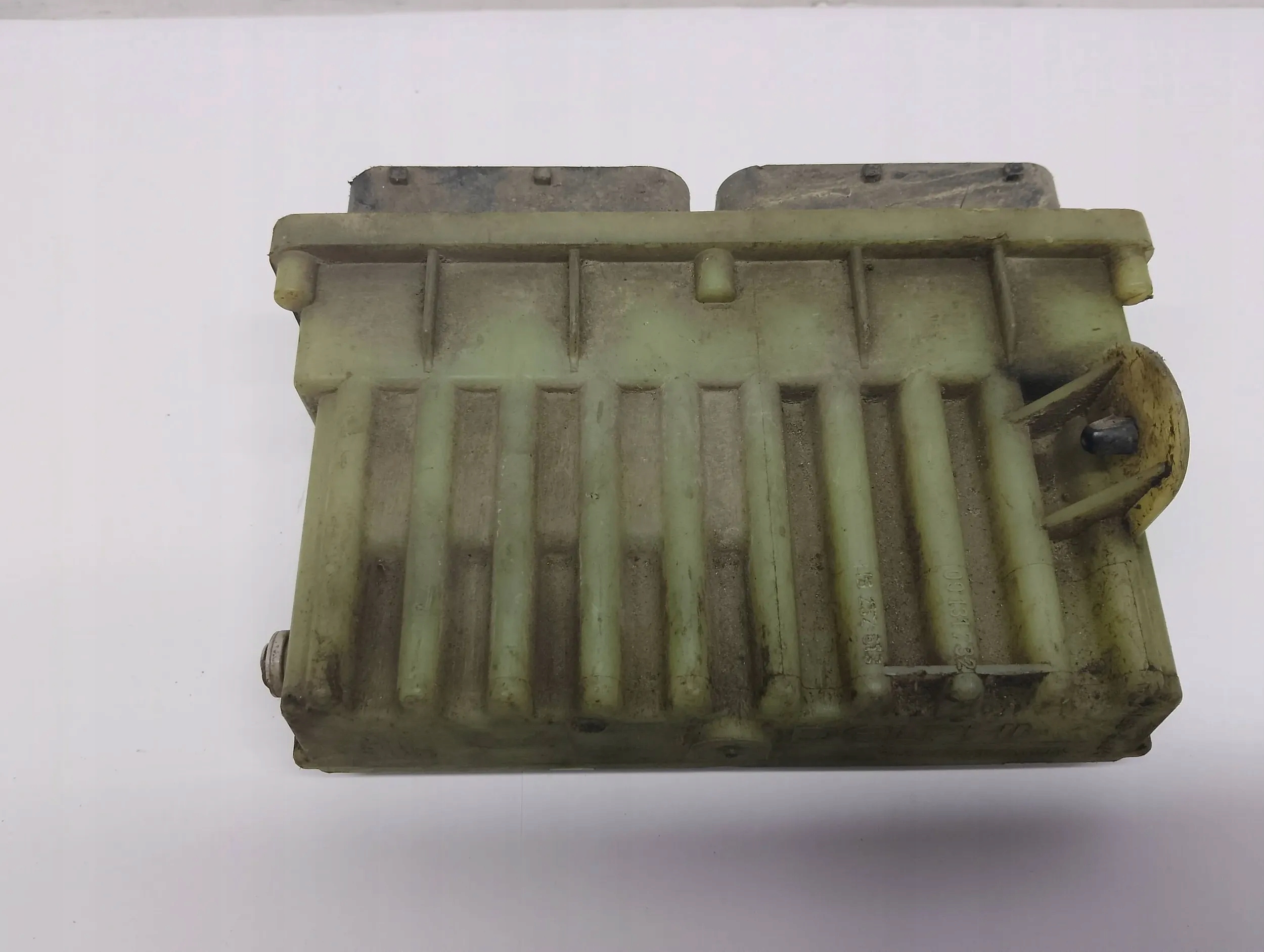 modulo Centralina VENTOLA Opel 09131732