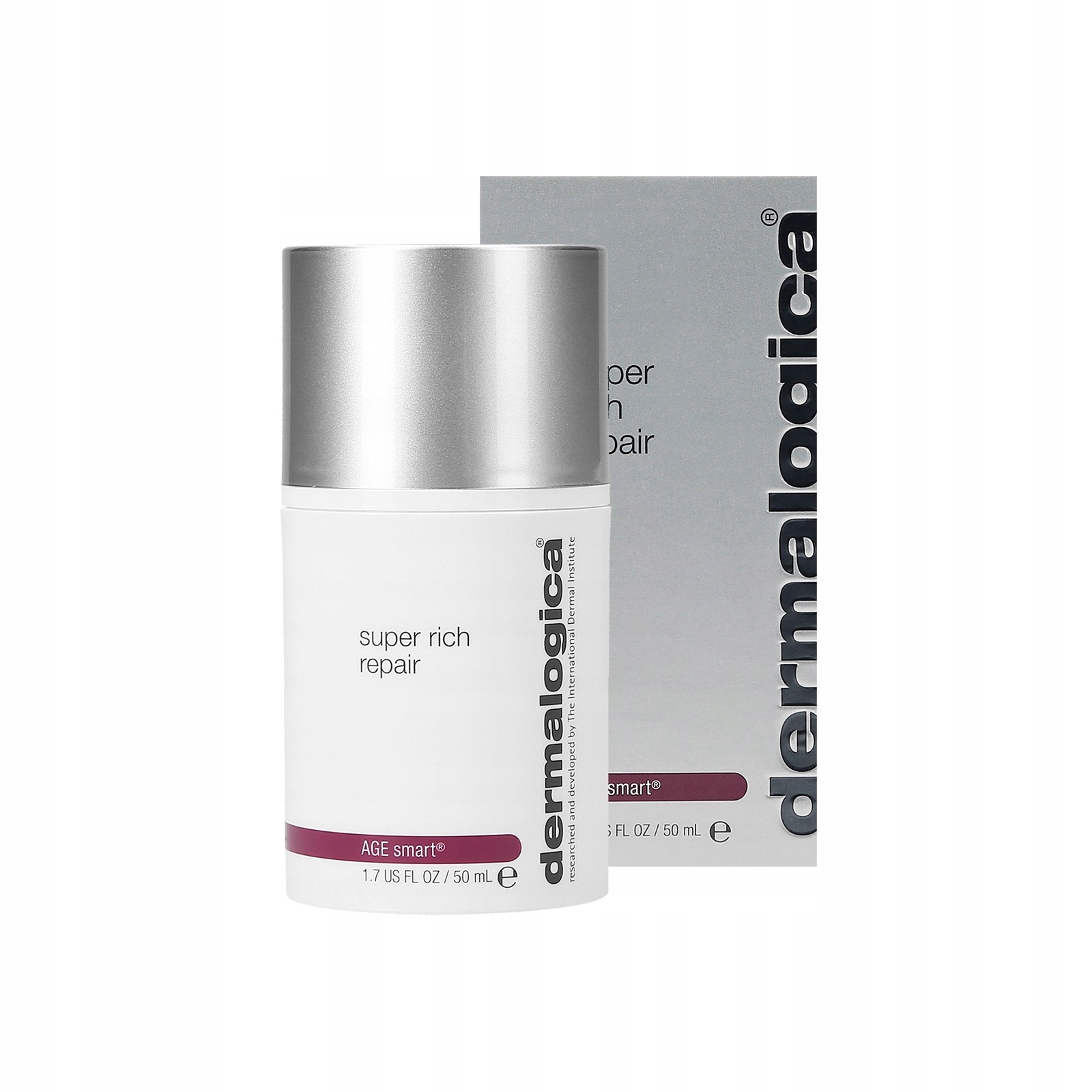 Dermalogica Rich Repair Bogaty Krem Odżywczy 50ML