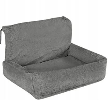 Levně Pelíšek pro kočky na topení Lionto