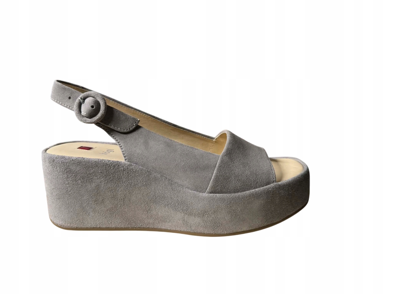 Sandály Hogle 0-18 2532 R38